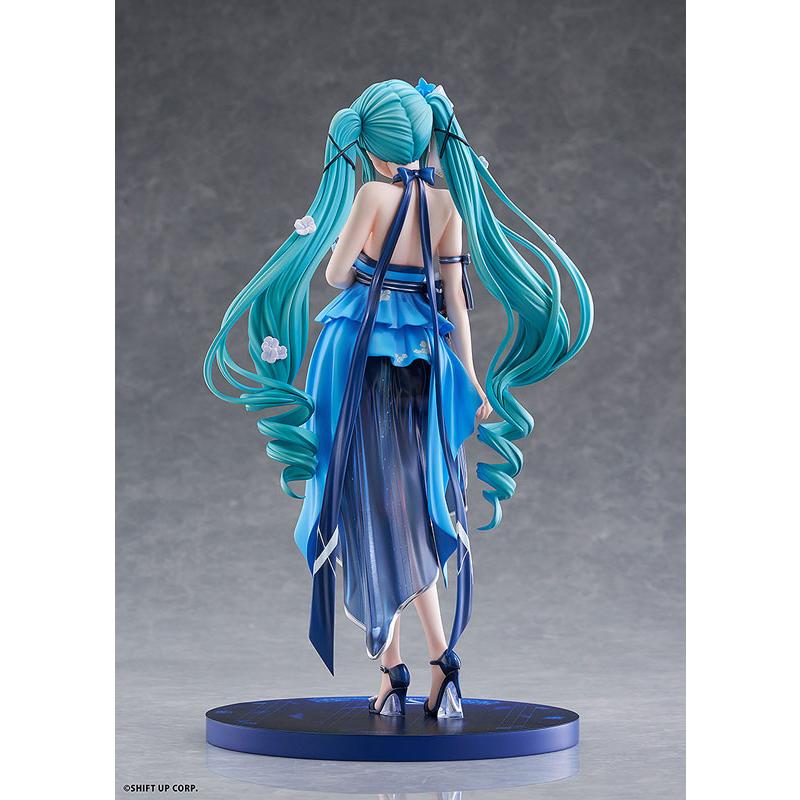 『勝利の女神：NIKKE』 プリバティ：バンケット・プリンセス 1/7 完成品フィギュア[DMM Factory]【送料無料】《１２月予約》_3
