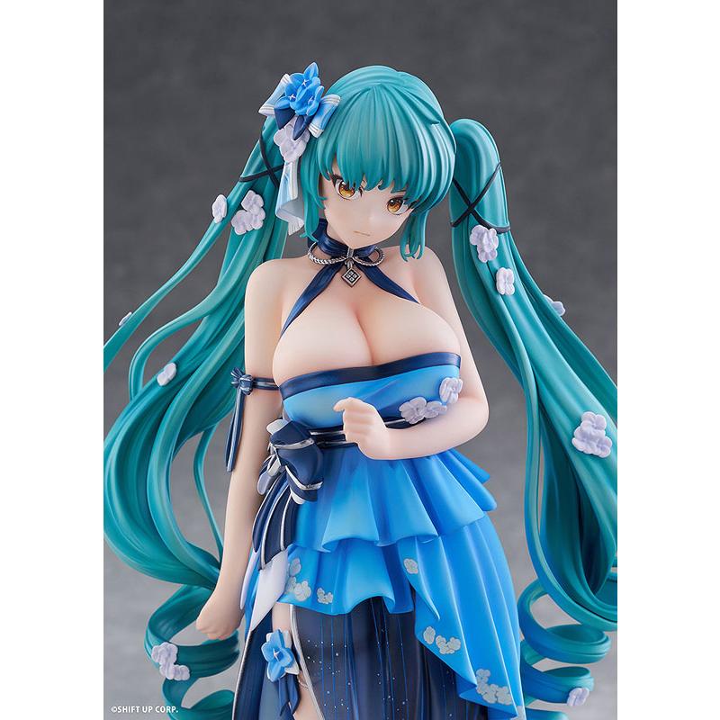 『勝利の女神：NIKKE』 プリバティ：バンケット・プリンセス 1/7 完成品フィギュア[DMM Factory]【送料無料】《１２月予約》_5