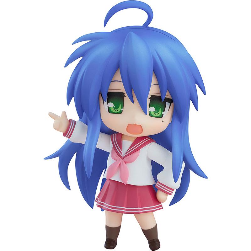 らきすた　(特典付き)ねんどろいど 泉こなた 2.0 ねんどろいど らき☆すた 泉こなた 2.0[グッドスマイルカンパニー