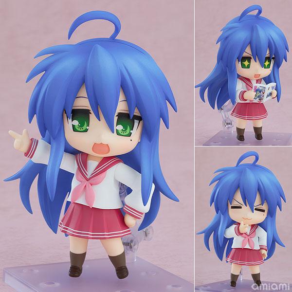 ねんどろいど らき☆すた 泉こなた 2.0[グッドスマイルカンパニー
