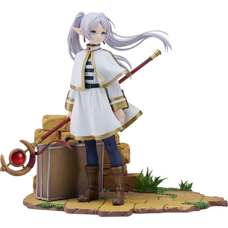 新品未開封　葬送のフリーレン ～黄昏色の魔法～　フィギュア 葬送のフリーレン フリーレン〜黄昏色の魔法〜 1/7 完成品フィギュア