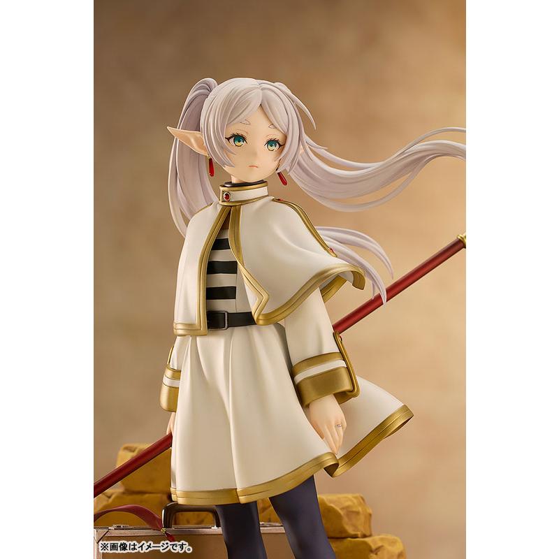 グッドスマイルカンパニー 葬送のフリーレン フリーレン〜黄昏色の魔法