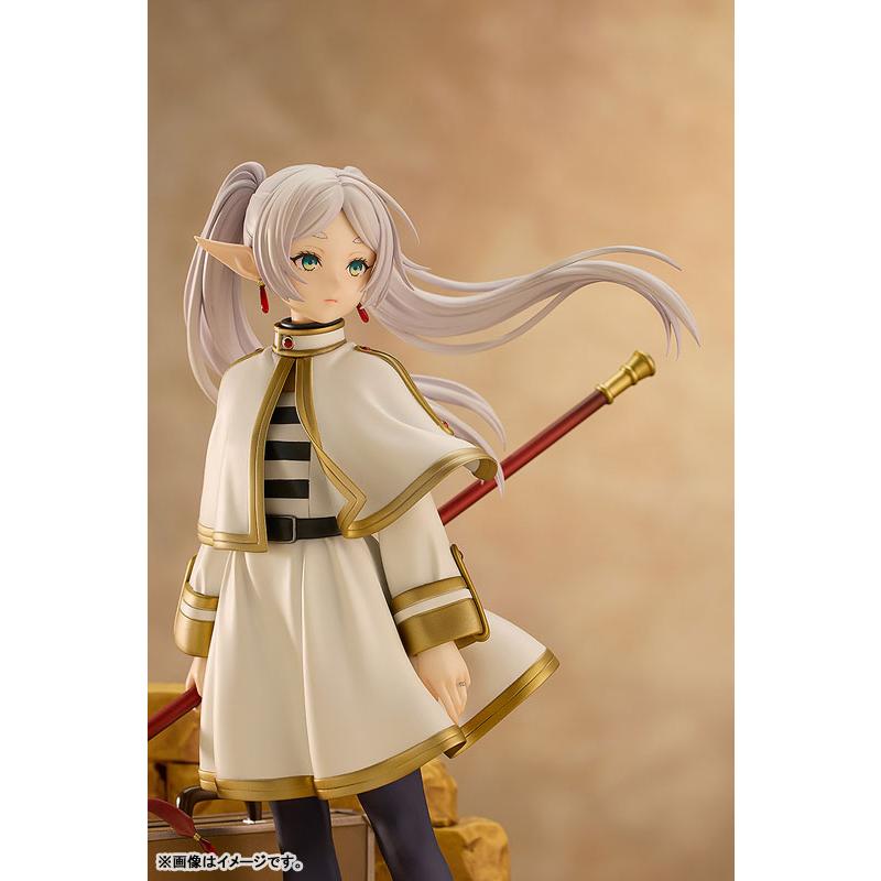 グッドスマイルカンパニー 葬送のフリーレン フリーレン〜黄昏色の魔法