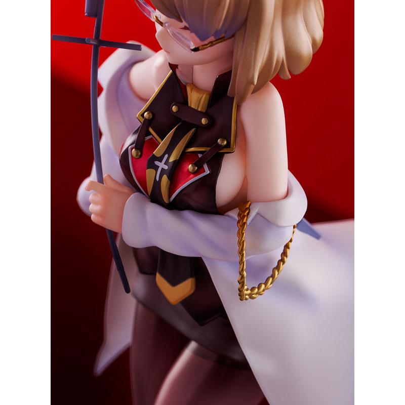 アズールレーン Z23 哲学講師 TF edition 1/7 完成品フィギュア