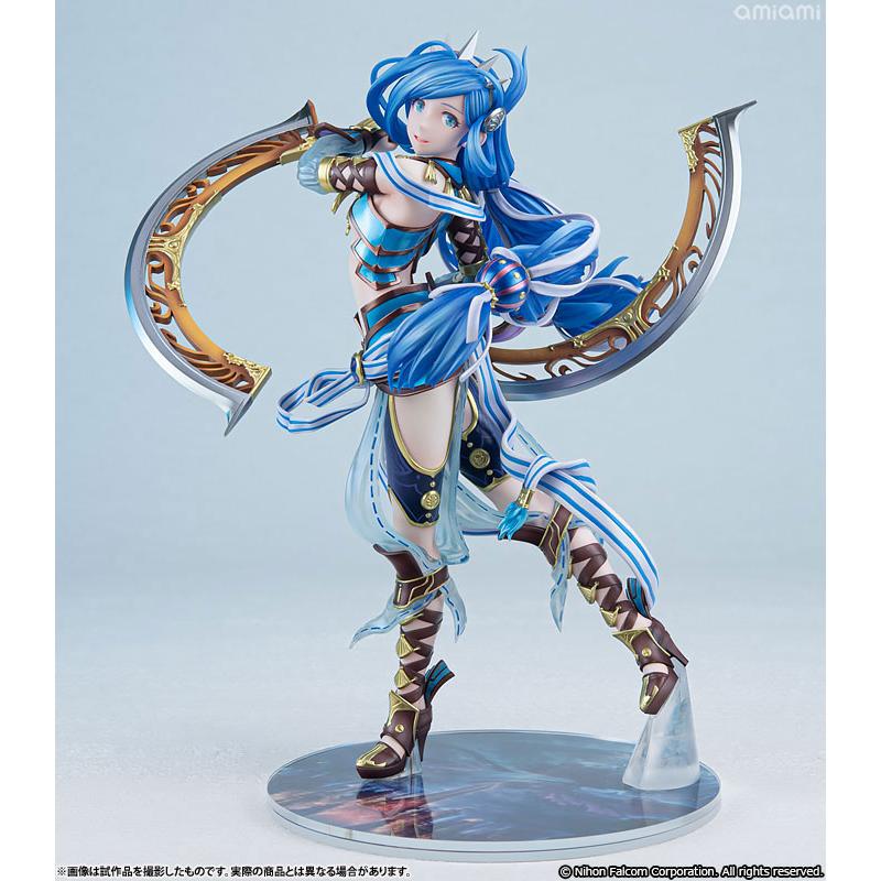 コトブキヤ（KOTOBUKIYA） イースVIII-Lacrimosa of DANA- ダーナ