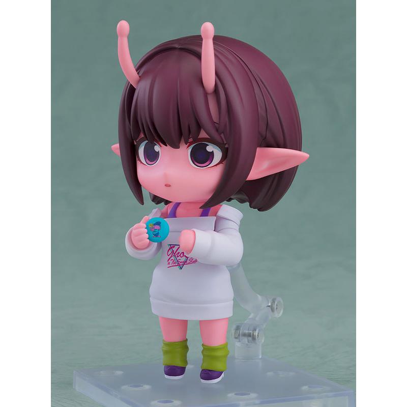 ねんどろいど 銀河特急 ミルキー☆サブウェイ チハル[グッドスマイル