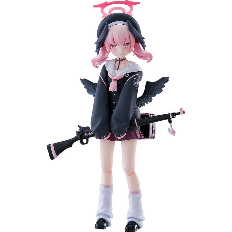 figma 【限定販売】figma ブルーアーカイブ -Blue Archive- 下江コハル
