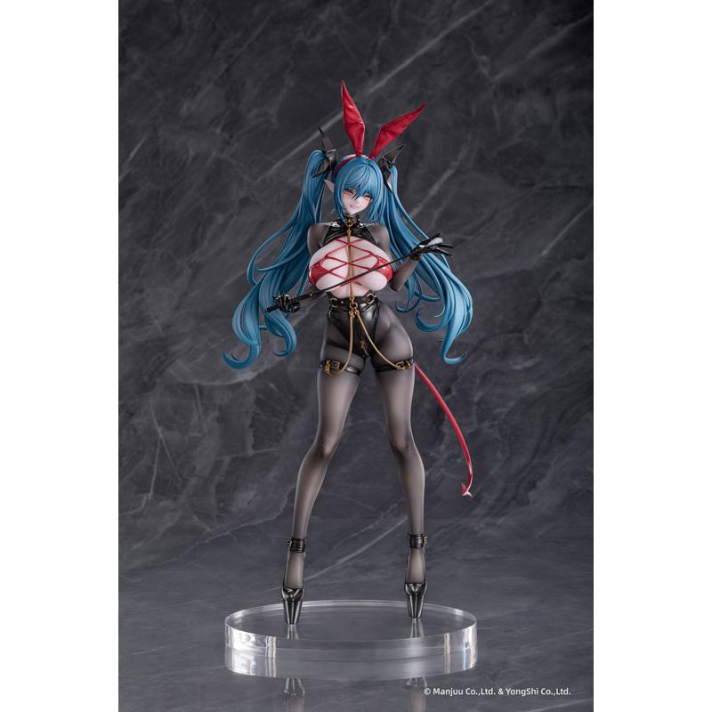 アズールレーン レーゲンスブルク 闇龍の倉庫ダンジョンVer. 1/6 完成