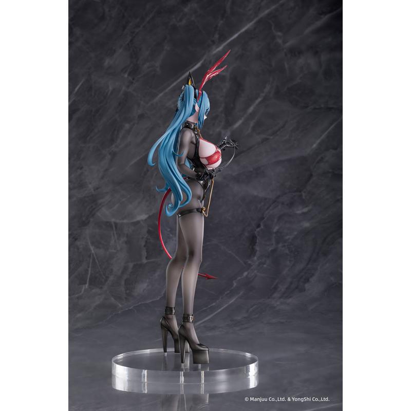 アズールレーン レーゲンスブルク 闇龍の倉庫ダンジョンVer. 1/6 完成