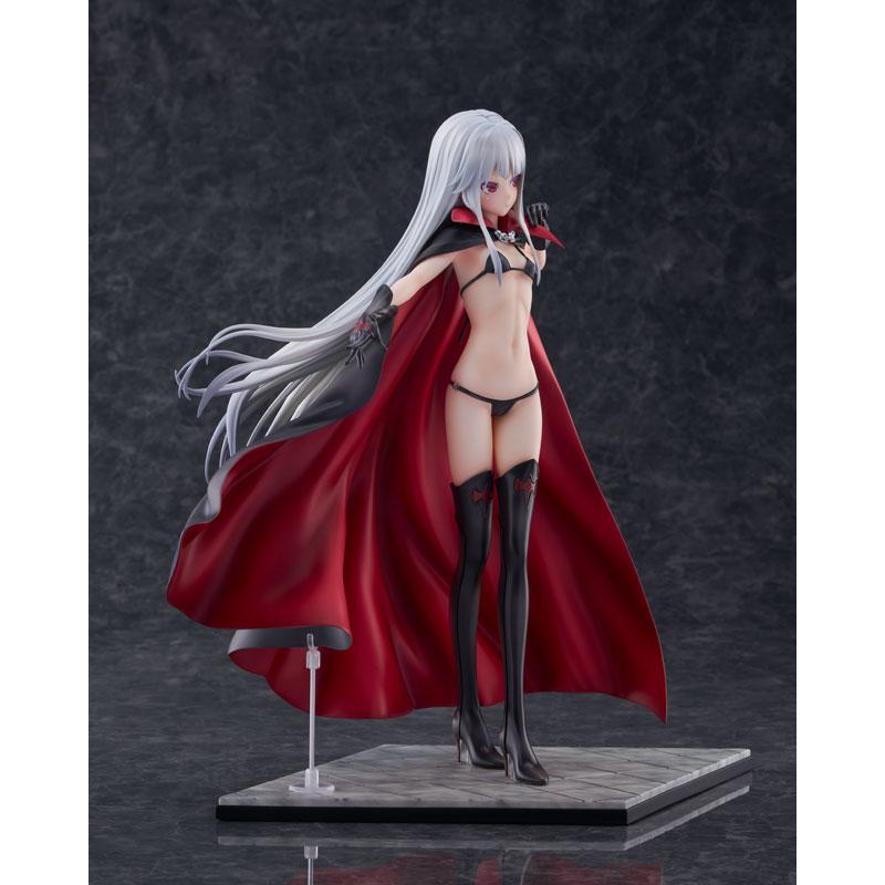 限定販売】恋恋 -櫻- 美少女万華鏡―呪われし伝説の少女― 篝ノ霧枝 1/6