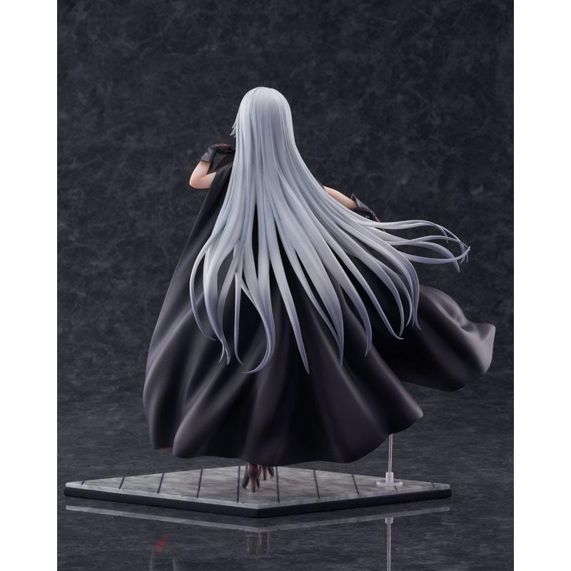 限定販売】恋恋 -櫻- 美少女万華鏡―呪われし伝説の少女― 篝ノ霧枝 1/6