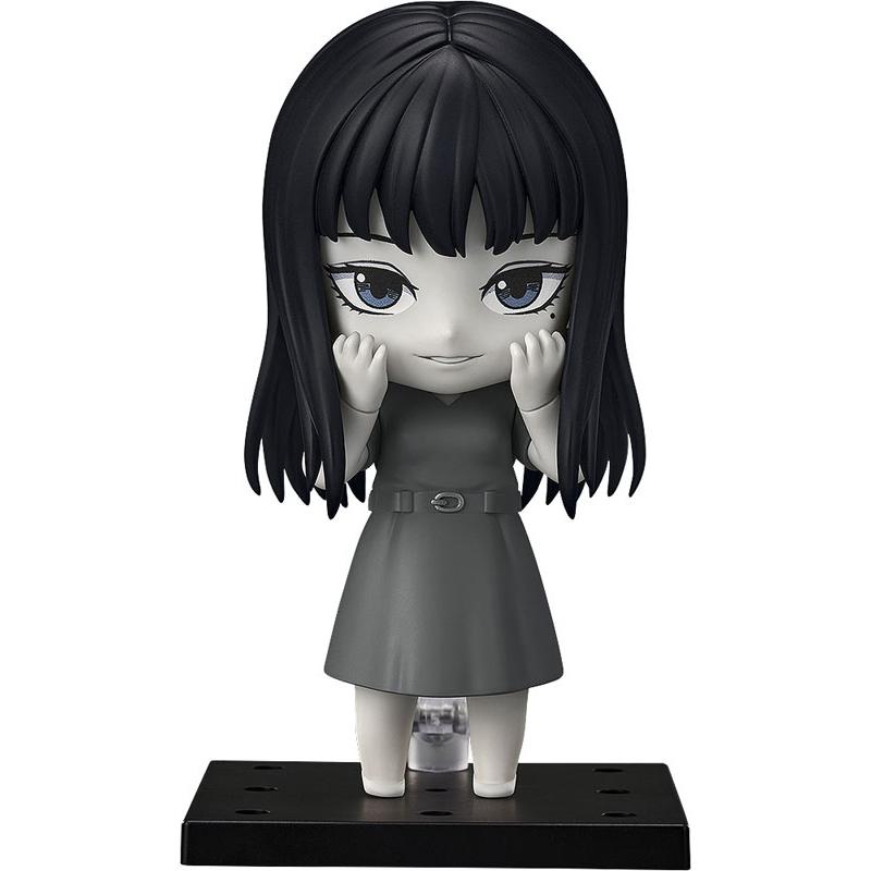 ねんどろいど 伊藤潤二『マニアック』 富江[グッドスマイルアーツ上海