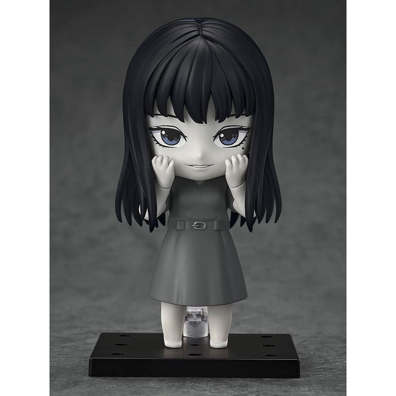 【新品未開封】ねんどろいど 富江　Nendoroid Tomie ねんどろいど 伊藤潤二『マニアック』 富江[グッドスマイルアーツ上海