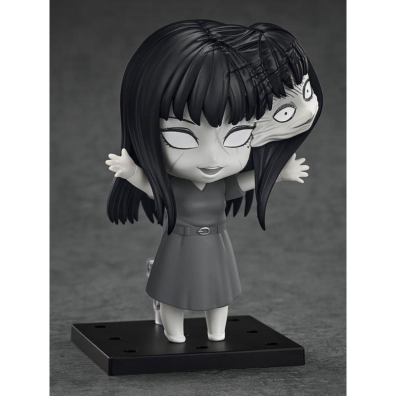 ねんどろいど 伊藤潤二『マニアック』 富江[グッドスマイルアーツ上海