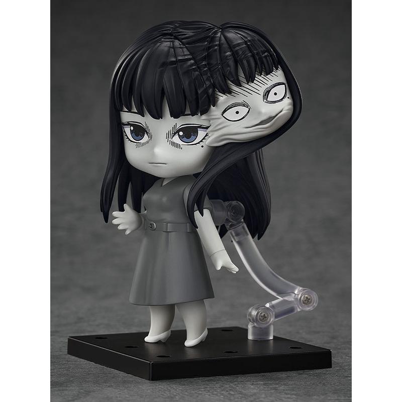 ねんどろいど 伊藤潤二『マニアック』 富江[グッドスマイルアーツ上海