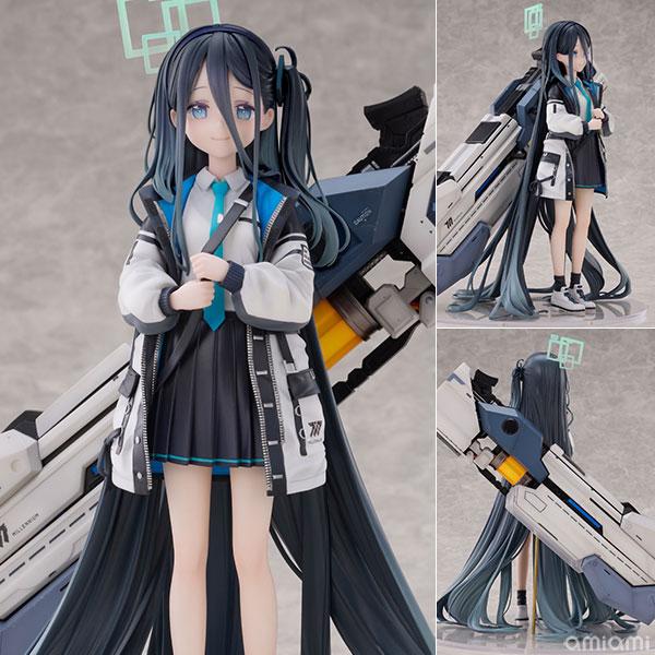 アリス in WonderLandフィギュア　1/7 scale Amazon | 不思議の夢遊譚～夢入りの時間～ アリス リデル 1/7スケール