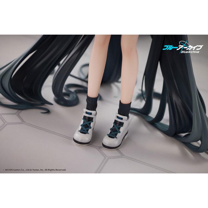 Blue Archive アリス 1/7 完成品フィギュア[WINGS inc.]【送料無料