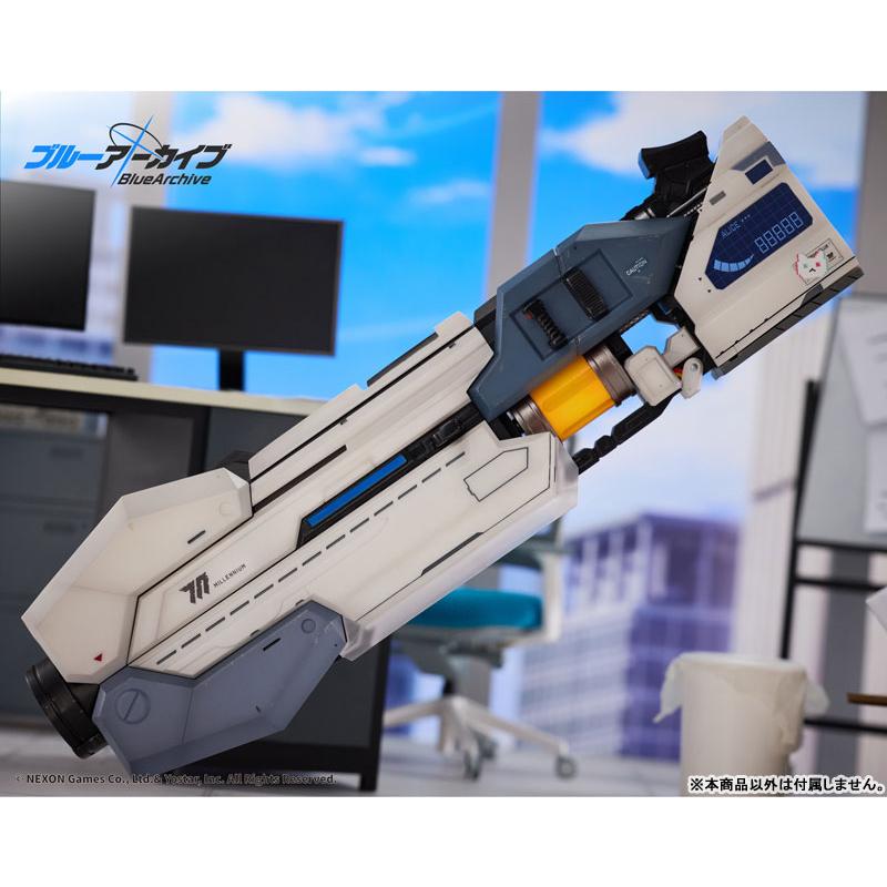 Blue Archive アリス 1/7 完成品フィギュア[WINGS inc.]【送料無料