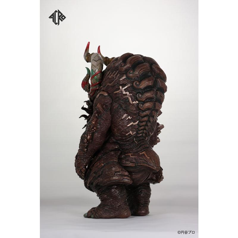 ソフビ製塗装済完成品 KRS×TAKEYA ミクラス EX version[ACRO]【送料