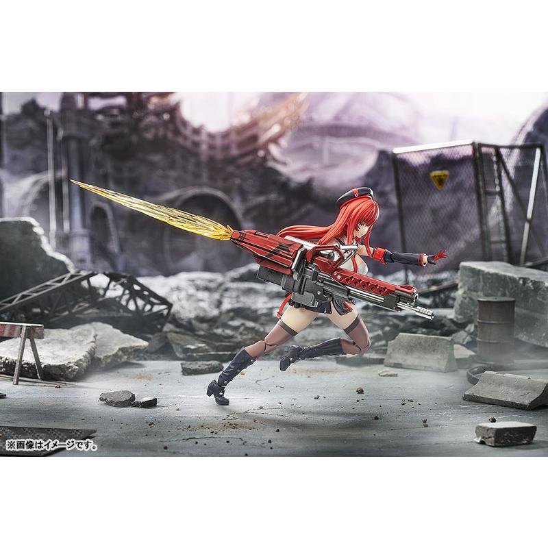 勝利の女神NIKKE ラピ フィギュア セット 限定販売】勝利の女神：NIKKE ラピ 1/4 スタチュー[TriEagles Studio