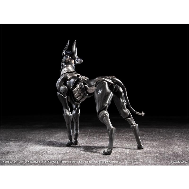 SEXYiCE 蟲シリーズ ザタードハウンド Zatard Hound 蟲シリーズ 犬型生物兵器 ザタード・ハウンド Zatard Hound[SEXYiCE