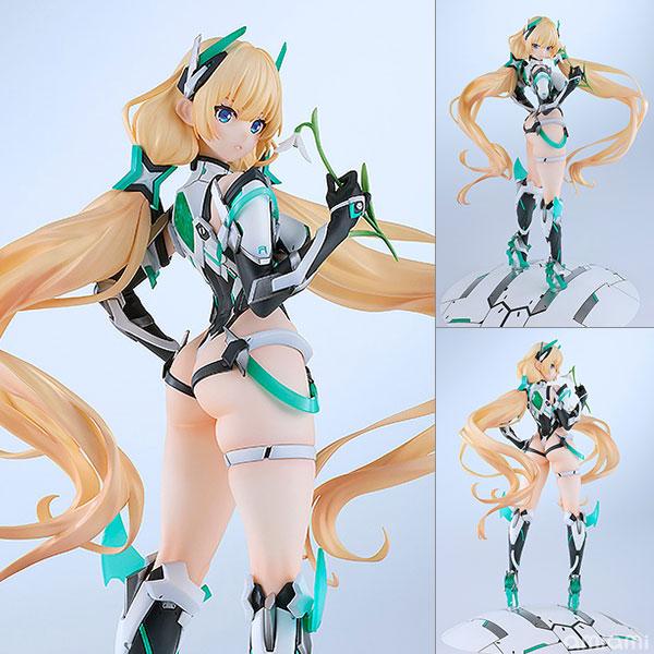 グッドスマイルカンパニー 楽園追放 -Expelled from Paradise