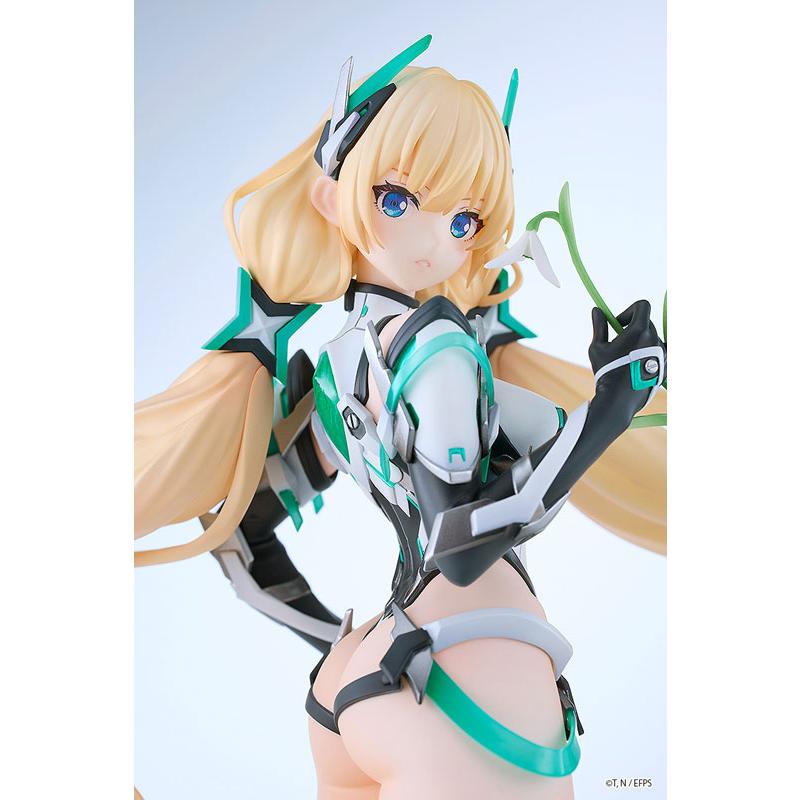 グッドスマイルカンパニー 楽園追放 -Expelled from Paradise