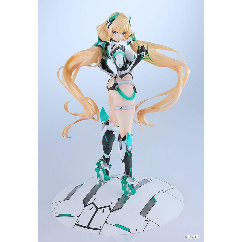 フリーイング 1/4 楽園追放 アンジェラ・バルザック 楽園追放 -Expelled from Paradise- アンジェラ・バルザック （1/4