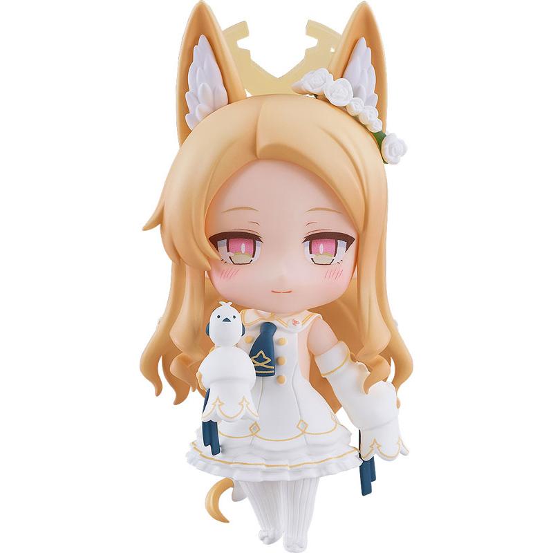 ねんどろいど ブルーアーカイブ -Blue Archive- 百合園セイア