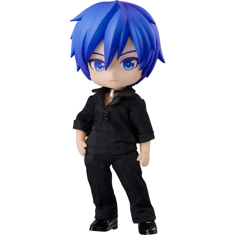 ねんどろいどどーる SEGA feat. HATSUNE MIKU Project KAITO ギルティVer.[グッドスマイルカンパニー]《０９月予約》_2