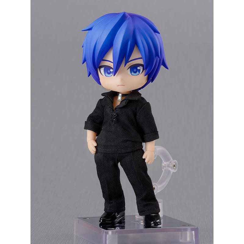 ねんどろいどどーる SEGA feat. HATSUNE MIKU Project KAITO ギルティVer.[グッドスマイルカンパニー]《０９月予約》_3