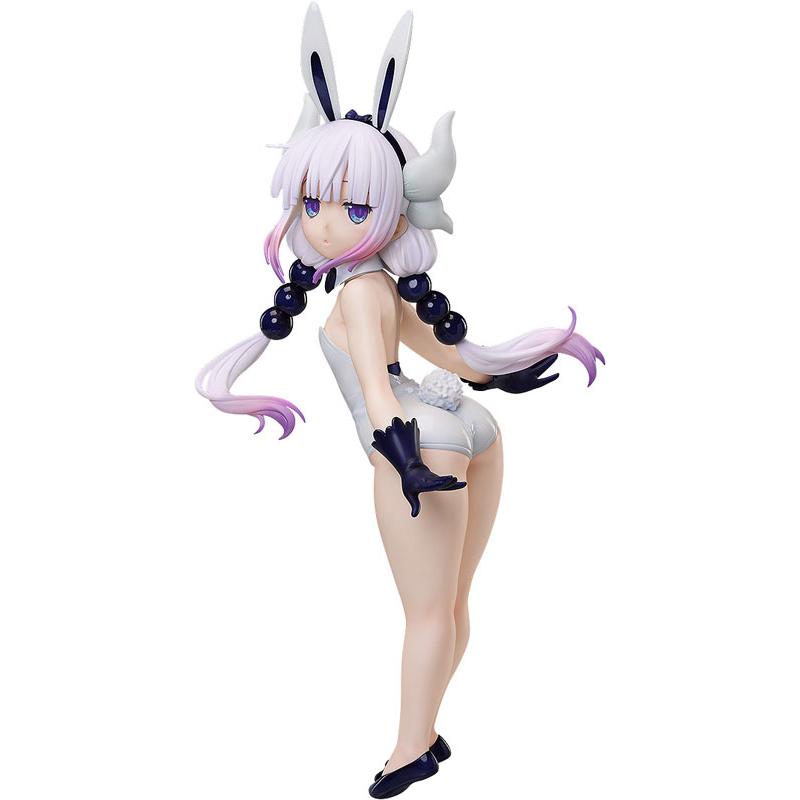 FREEing（フリーイング） 小林さんちのメイドラゴン カンナ 生足バニー