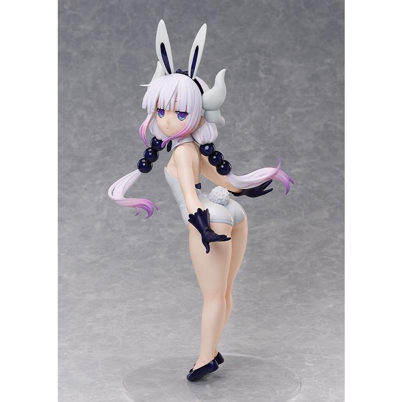 小林さんちのメイドラゴン カンナ バニーVer 1/4フィギュア FREEing（フリーイング） 小林さんちのメイドラゴン カンナ 生足バニー
