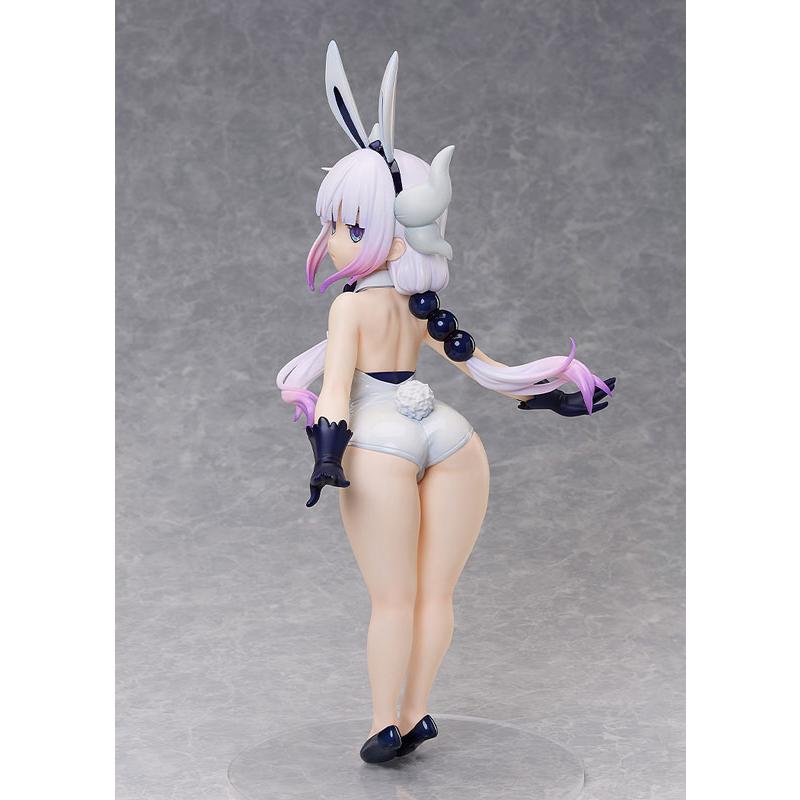 FREEing（フリーイング） 小林さんちのメイドラゴン カンナ 生足バニー