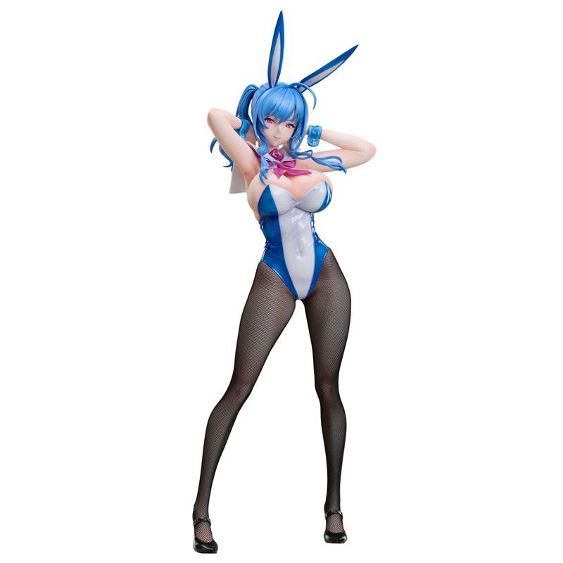 B-style アズールレーン セントルイス バニーVer. 完成品フィギュア