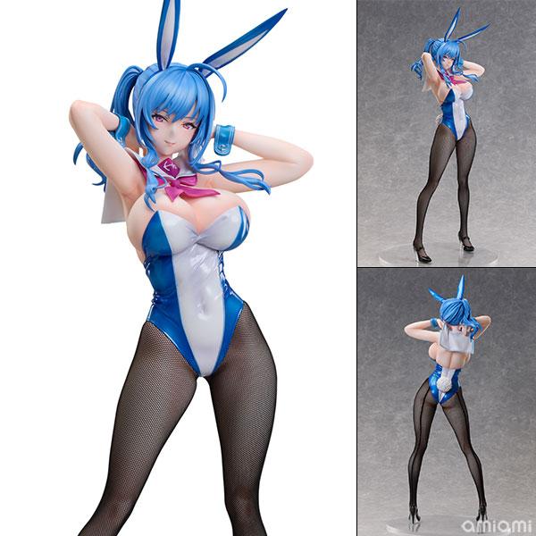 B-style アズールレーン セントルイス バニーVer. 完成品フィギュア