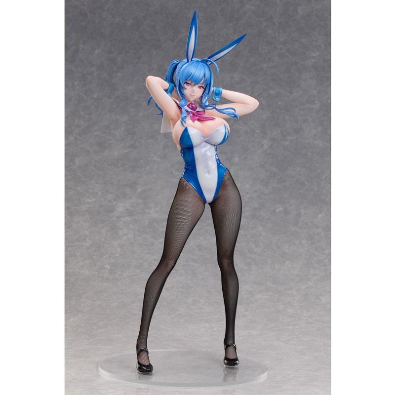 B-style アズールレーン セントルイス バニーVer. 完成品フィギュア