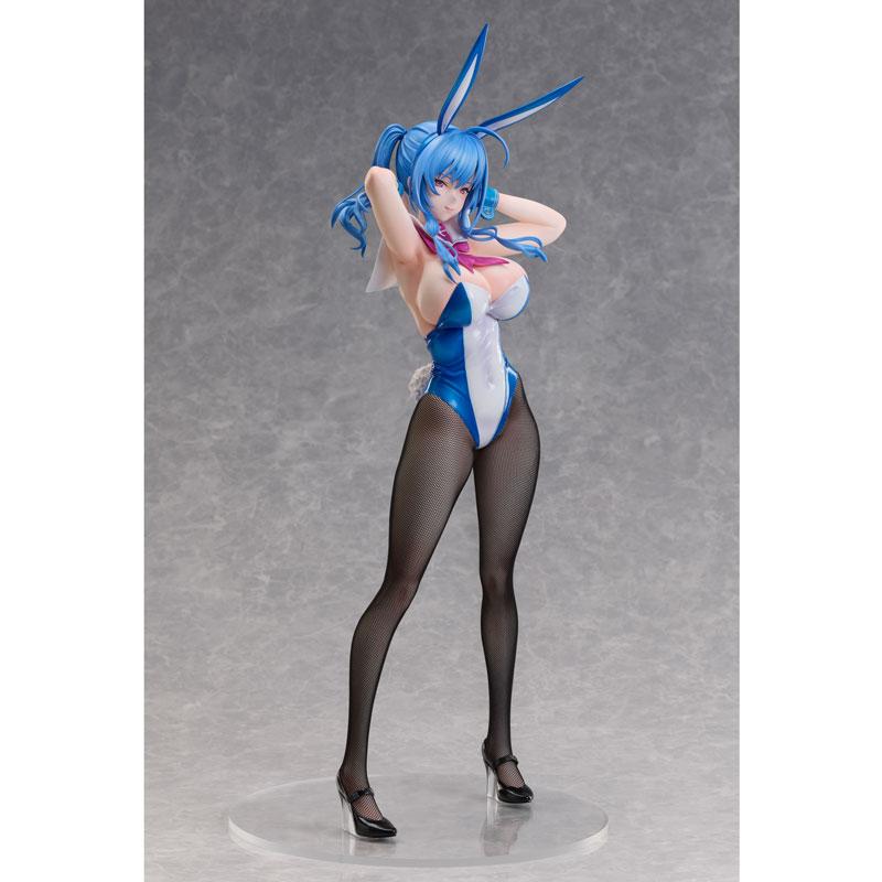 B-style アズールレーン セントルイス バニーVer. 完成品フィギュア