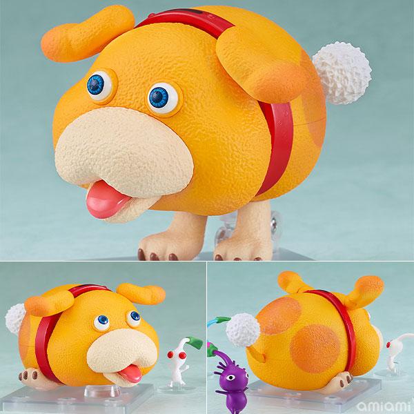 ねんどろいど ピクミン オッチン[グッドスマイルカンパニー]【送料無料