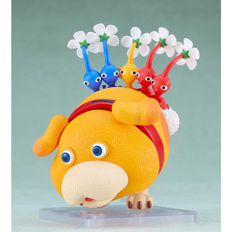 ねんどろいど ピクミン オッチン[グッドスマイルカンパニー]【送料無料