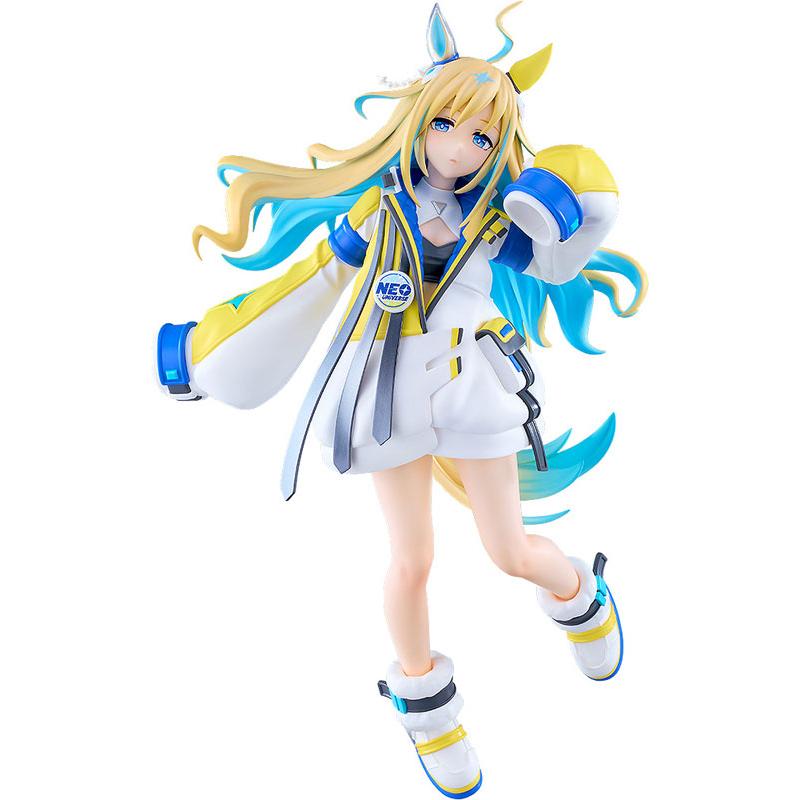 POP UP PARADE ウマ娘 プリティーダービー ネオユニヴァース L size