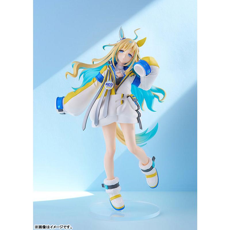 POP UP PARADE ウマ娘 プリティーダービー ネオユニヴァース L size