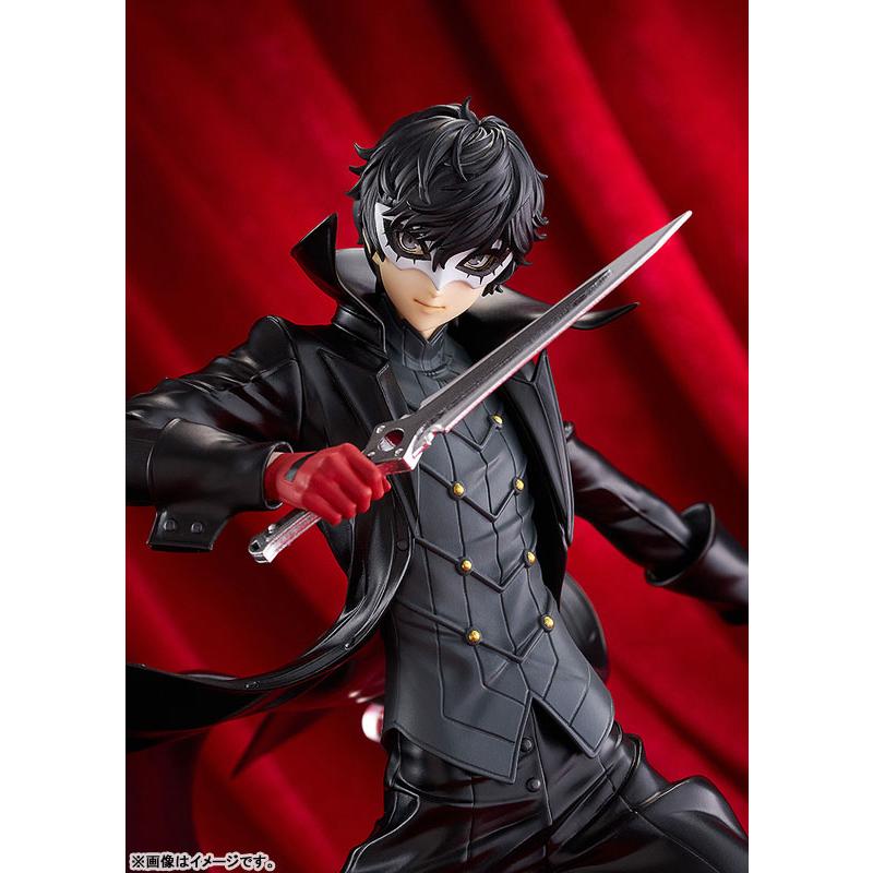 POP UP PARADE ペルソナ5 ザ・ロイヤル ジョーカー L size 完成品