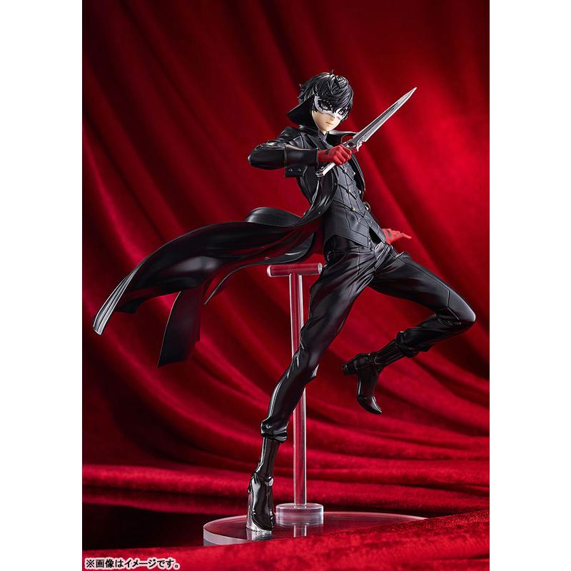 POP UP PARADE ペルソナ5 ザ・ロイヤル ジョーカー L size 完成品