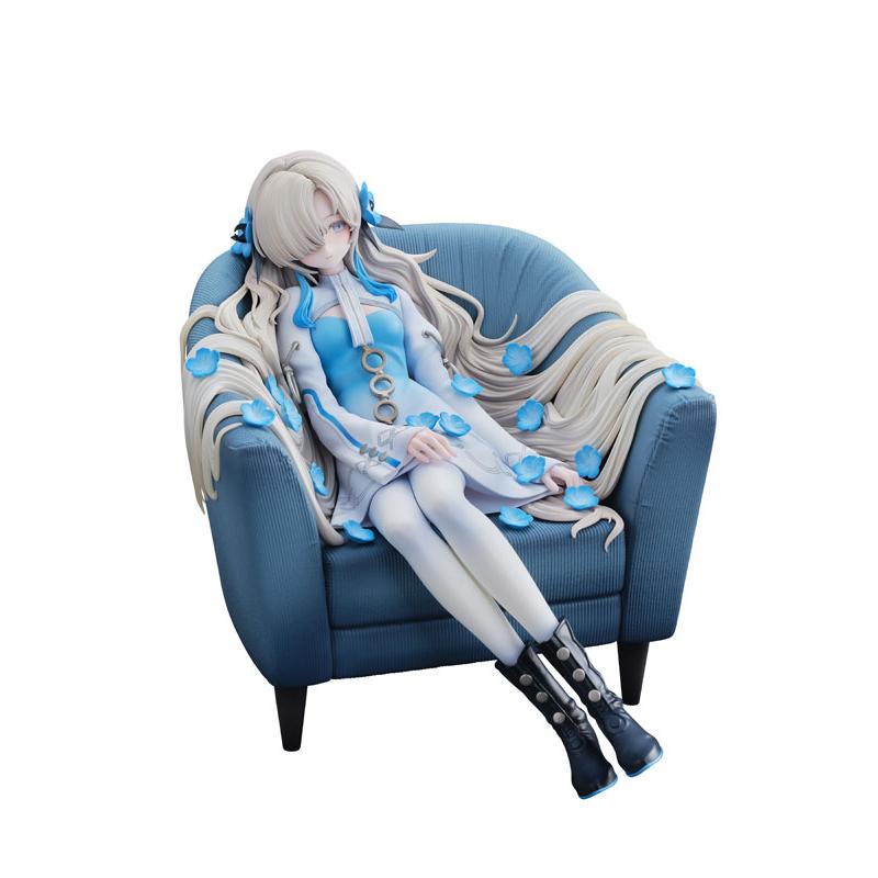 KADOKAWA 【限定販売】【特典】KDcolle ヰ世界情緒 普遍体「ネモフィラ