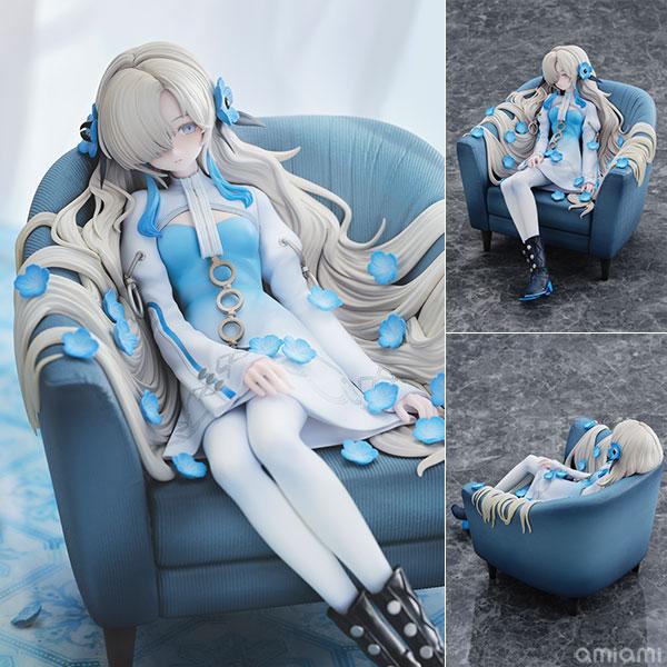 KADOKAWA 【限定販売】【特典】KDcolle ヰ世界情緒 普遍体「ネモフィラ