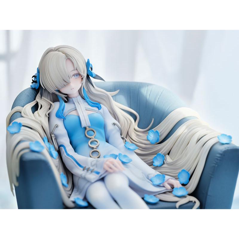 KADOKAWA 【限定販売】【特典】KDcolle ヰ世界情緒 普遍体「ネモフィラ
