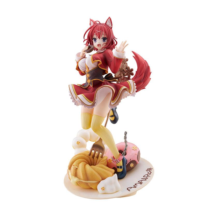 あみあみ限定特典】【あみあみ限定版】天色*アイルノーツ「真咲