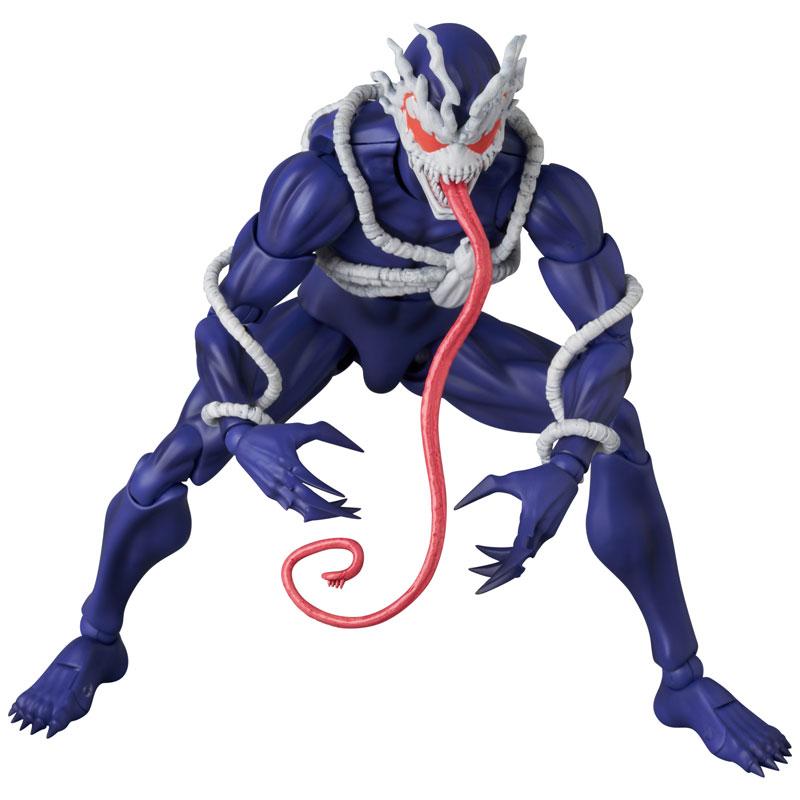 マフェックス No.303 MAFEX VENOM 2099[メディコム・トイ]《12月予約