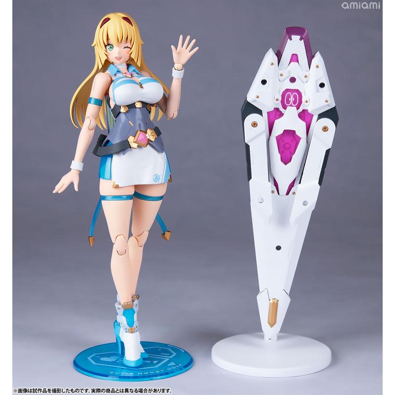 グッドスマイルカンパニー 【限定販売】【特典】PLAMATEA キューティー